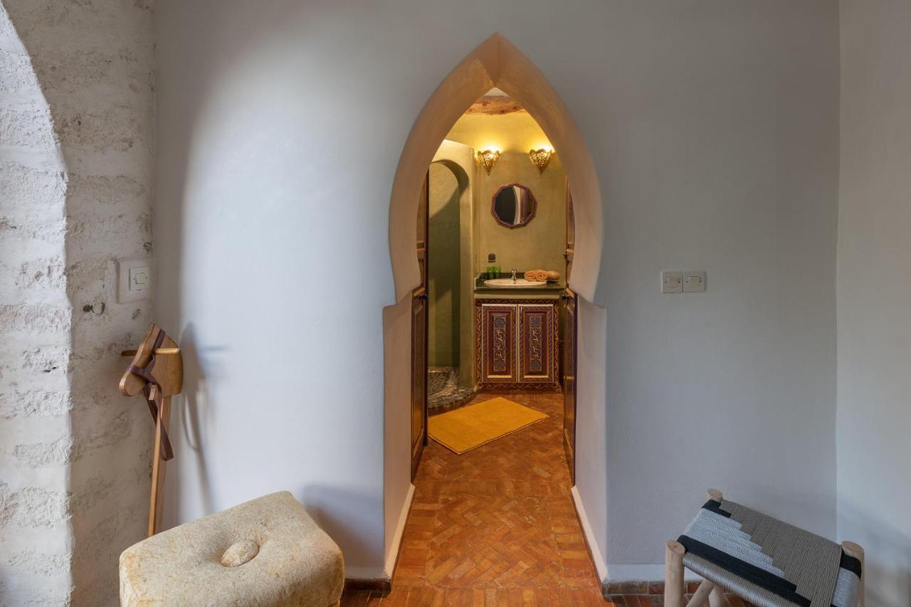Bed and Breakfast Absolu Beldi Esauira Exterior foto