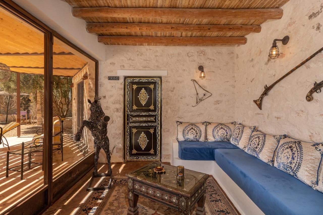 Bed and Breakfast Absolu Beldi Esauira Exterior foto