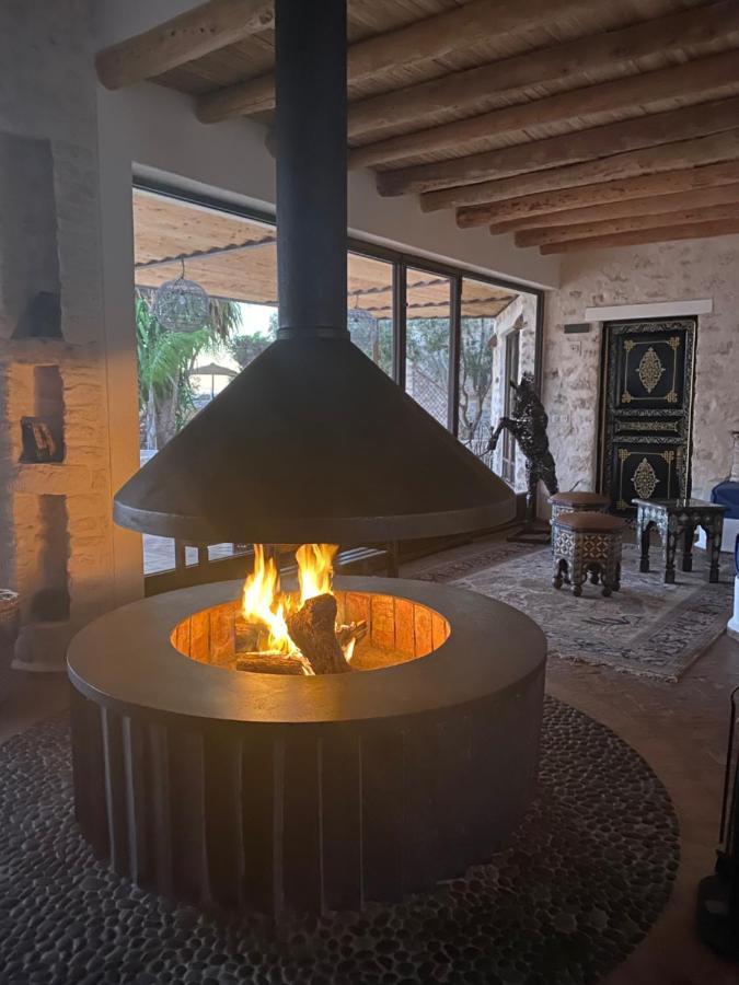 Bed and Breakfast Absolu Beldi Esauira Exterior foto