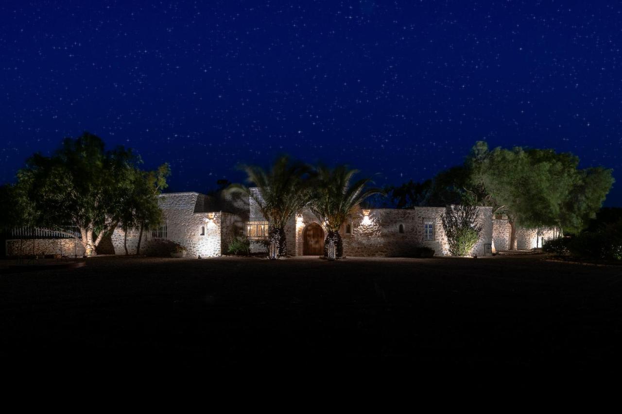 Bed and Breakfast Absolu Beldi Esauira Exterior foto