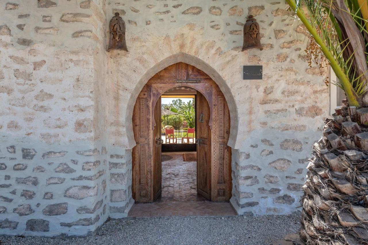 Bed and Breakfast Absolu Beldi Esauira Exterior foto